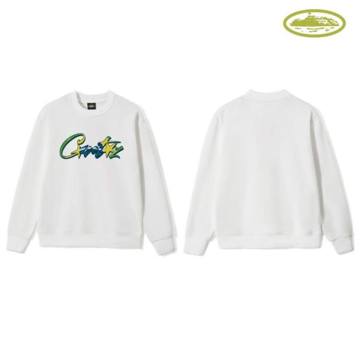 Corteiz Sweatshirt _SKUCorteizS-2XLastxC109431485
